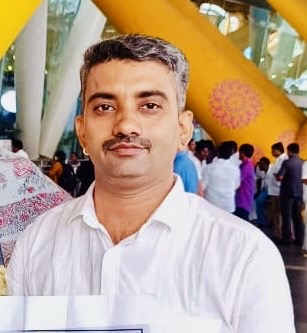 Rajendre Singh Rajpurohit