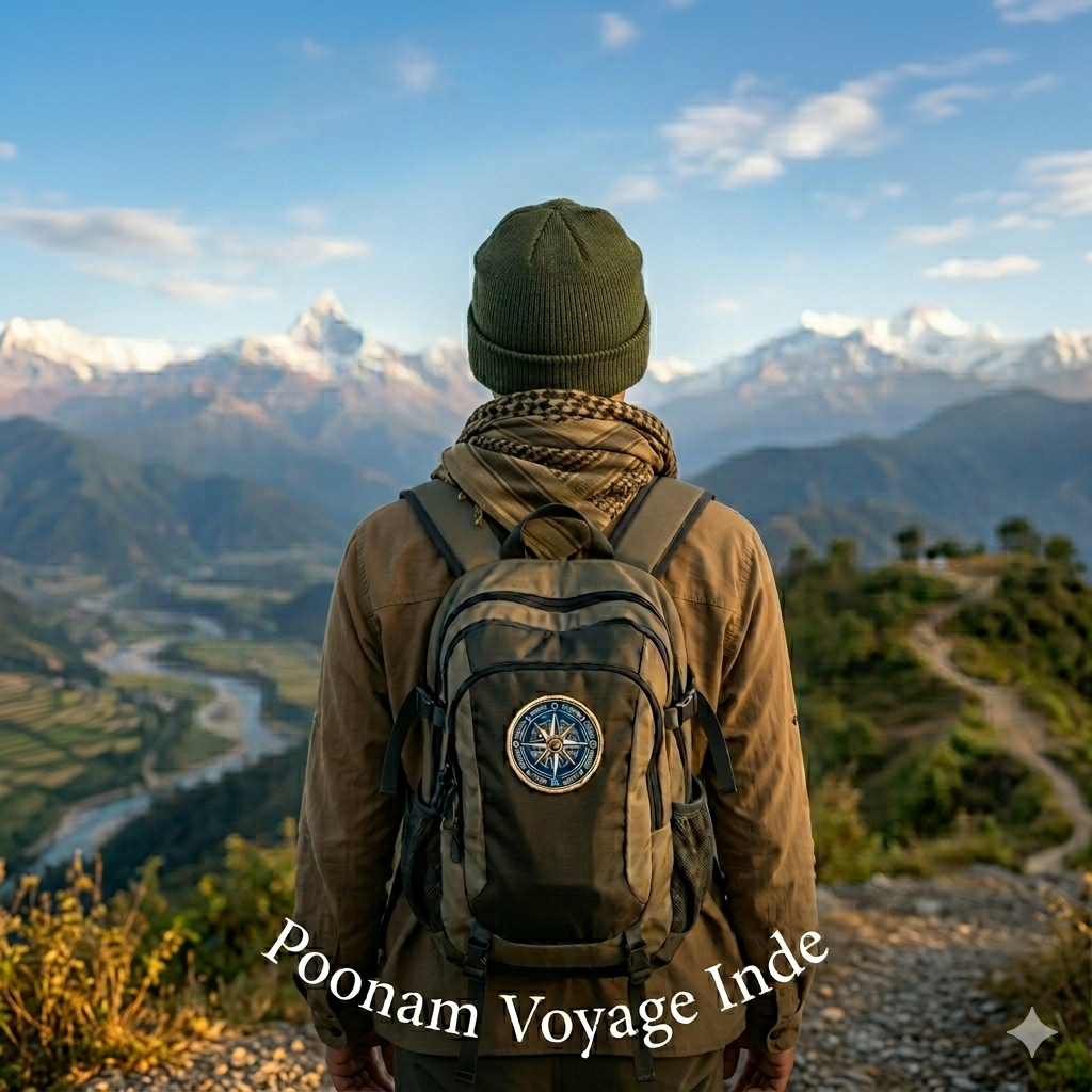 Portrait of Aisha Patel